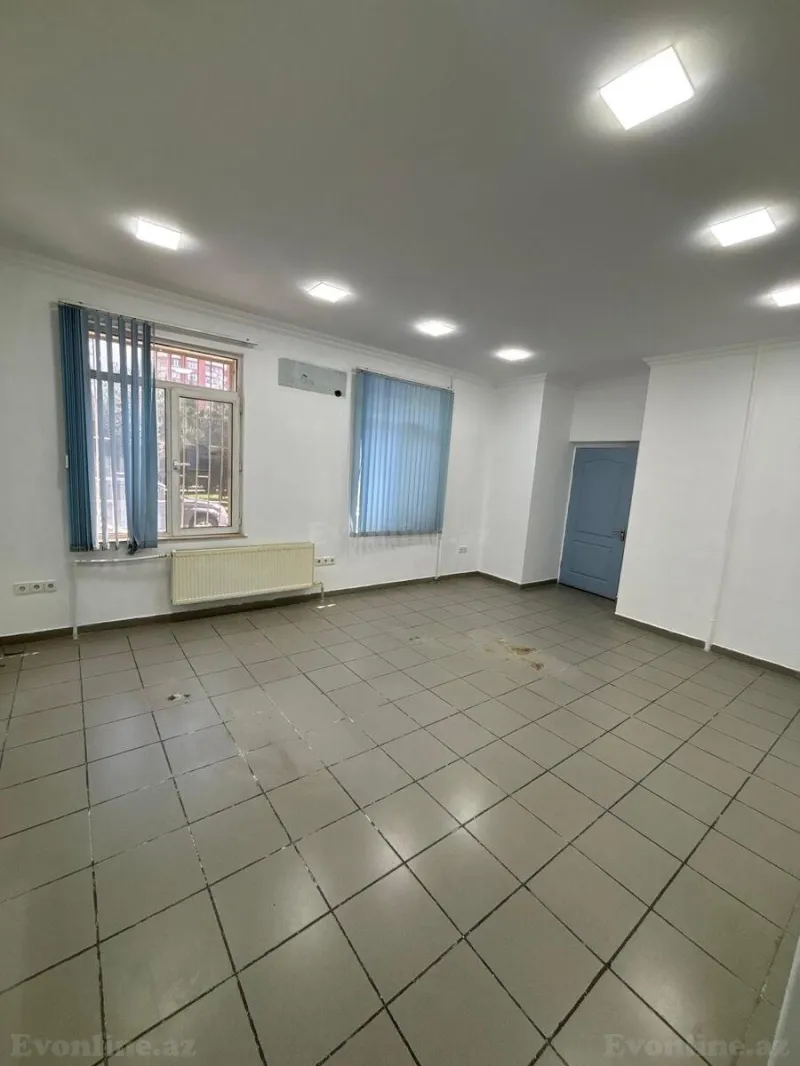 Kirayə verilir Obyekt 475 m² Elmlər Akademiyası m. - şəkil 16