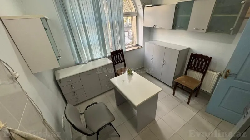 Kirayə verilir Obyekt 475 m² Elmlər Akademiyası m. - şəkil 17