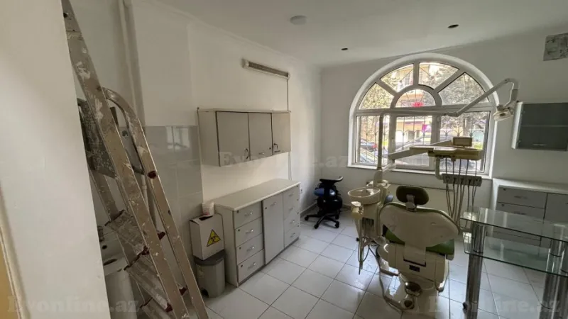 Kirayə verilir Obyekt 475 m² Elmlər Akademiyası m. - şəkil 19