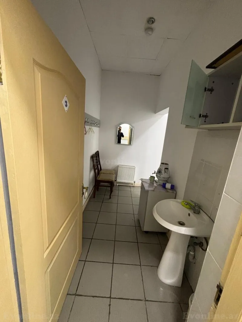 Kirayə verilir Obyekt 475 m² Elmlər Akademiyası m. - şəkil 20