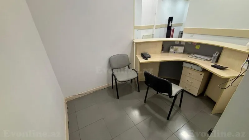 Kirayə verilir Obyekt 475 m² Elmlər Akademiyası m. - şəkil 21