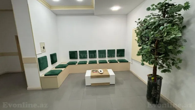 Kirayə verilir Obyekt 475 m² Elmlər Akademiyası m. - şəkil 22