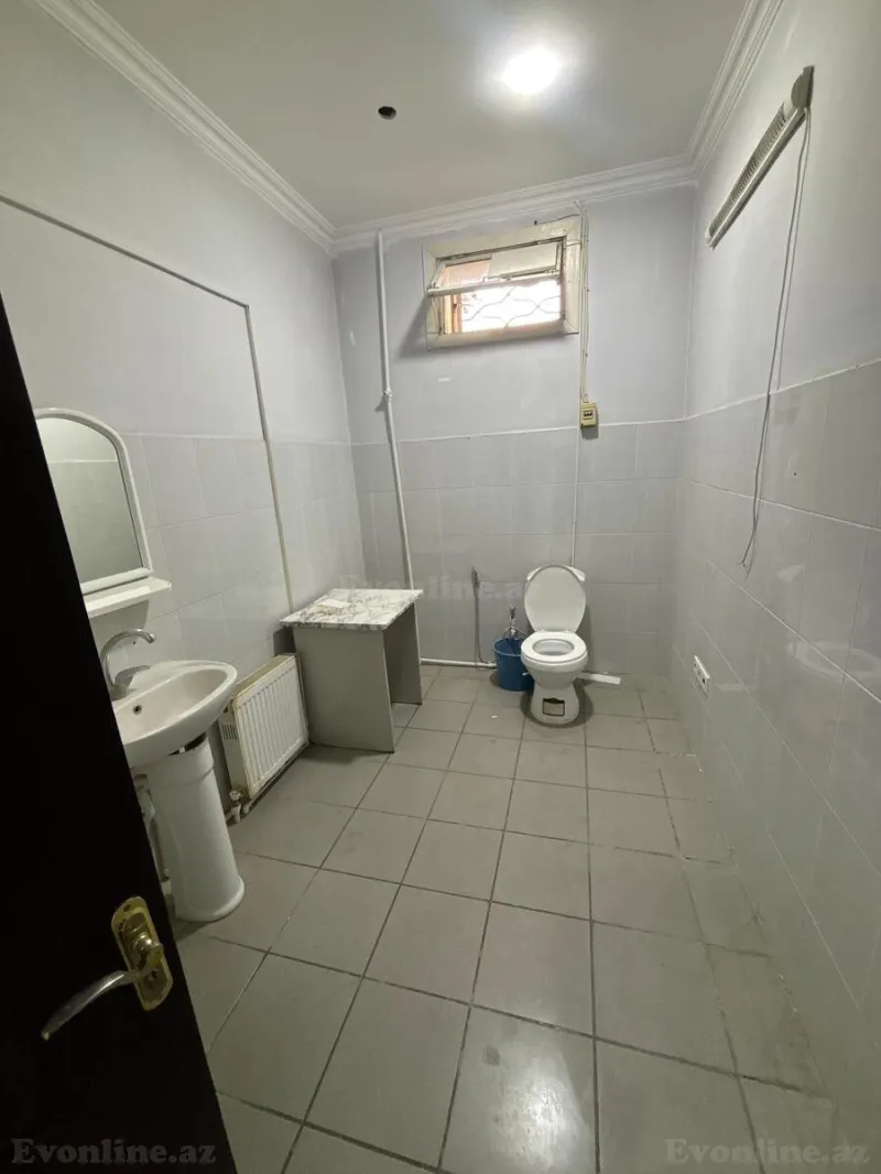 Kirayə verilir Obyekt 475 m² Elmlər Akademiyası m. - şəkil 24
