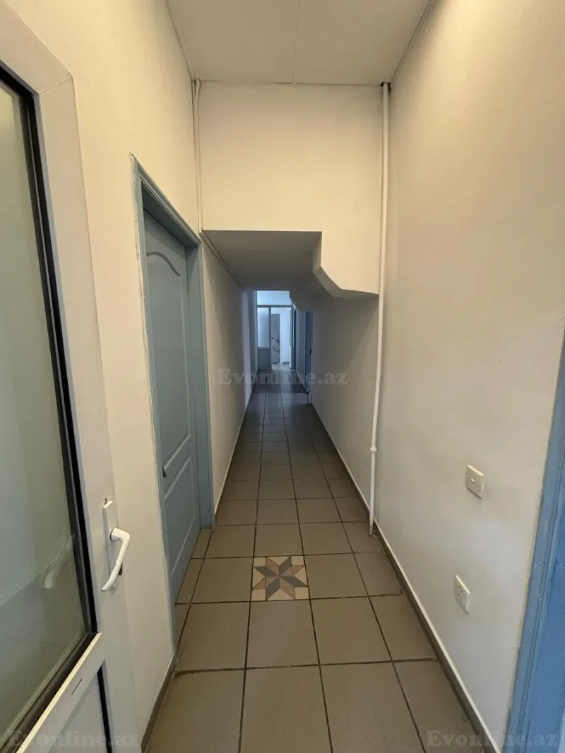 Kirayə verilir Obyekt 475 m² Elmlər Akademiyası m. - şəkil 25
