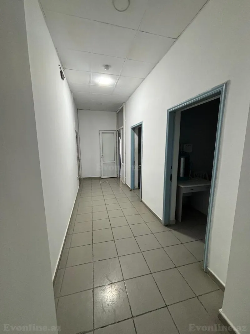 Kirayə verilir Obyekt 475 m² Elmlər Akademiyası m. - şəkil 26