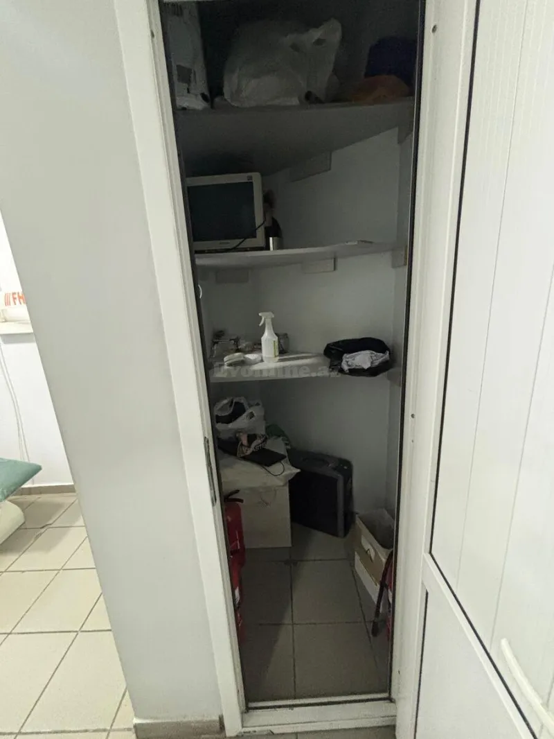 Kirayə verilir Obyekt 475 m² Elmlər Akademiyası m. - şəkil 27