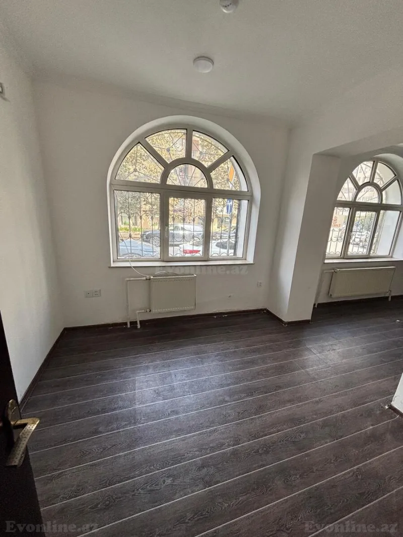 Kirayə verilir Obyekt 475 m² Elmlər Akademiyası m. - şəkil 28