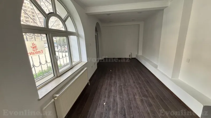 Kirayə verilir Obyekt 475 m² Elmlər Akademiyası m. - şəkil 29