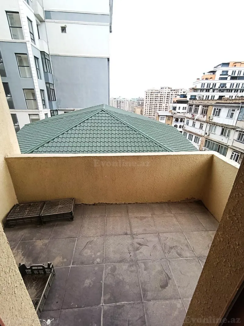 Satılır 4 otaqlı Mənzil Yeni tikili 140 m² 28 May m. - şəkil 11