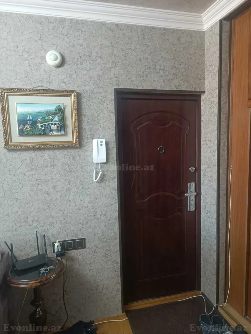 Satılır 5 otaqlı Mənzil Köhnə tikili 145 m² 8-ci mikrorayon - şəkil 7