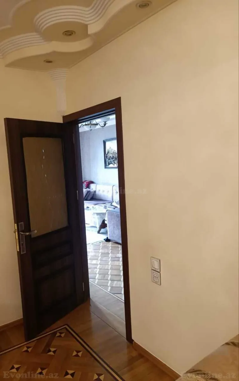 Satılır 5 otaqlı Mənzil Köhnə tikili 145 m² 8-ci mikrorayon - şəkil 9