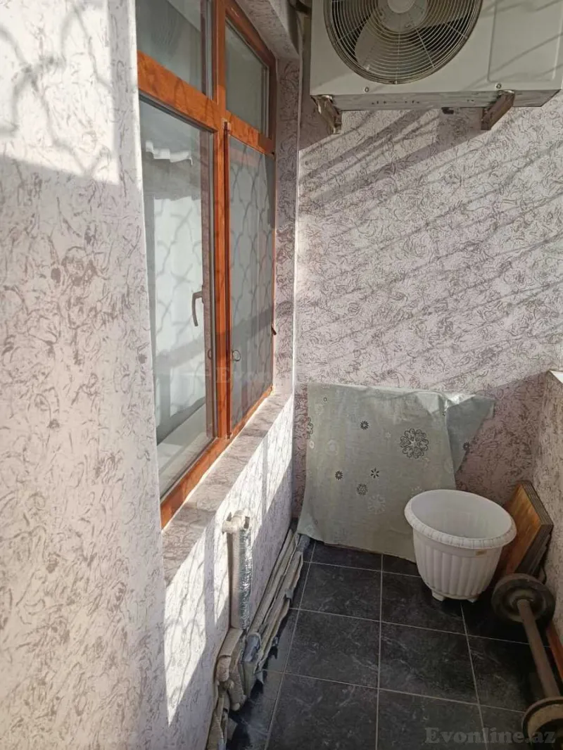 Satılır 5 otaqlı Mənzil Köhnə tikili 145 m² 8-ci mikrorayon - şəkil 15