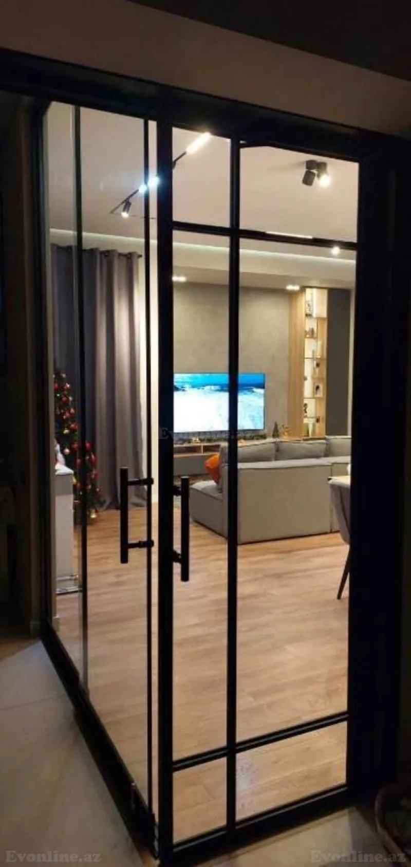 Satılır 3 otaqlı Mənzil Yeni tikili 130 m² 28 May m. - şəkil 14