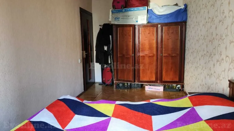 Satılır 2 otaqlı Mənzil Yeni tikili 55 m² İçərişəhər m. - şəkil 12