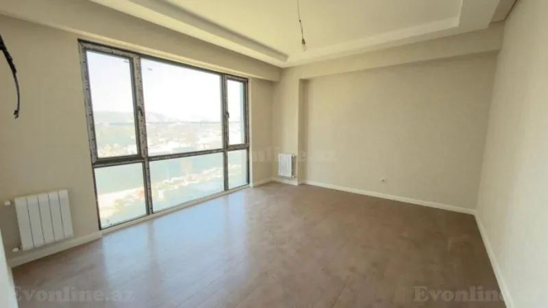 Satılır 2 otaqlı Mənzil Yeni tikili 64 m² Yasamal - şəkil 3