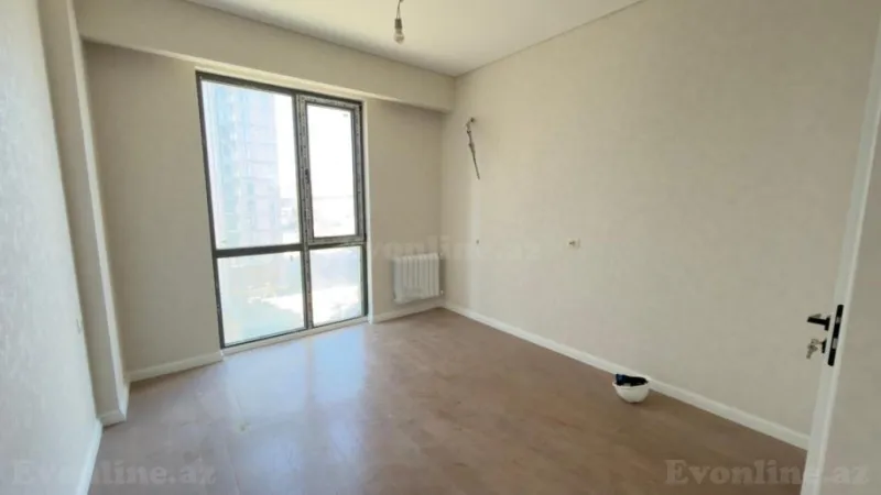 Satılır 2 otaqlı Mənzil Yeni tikili 64 m² Yasamal - şəkil 8