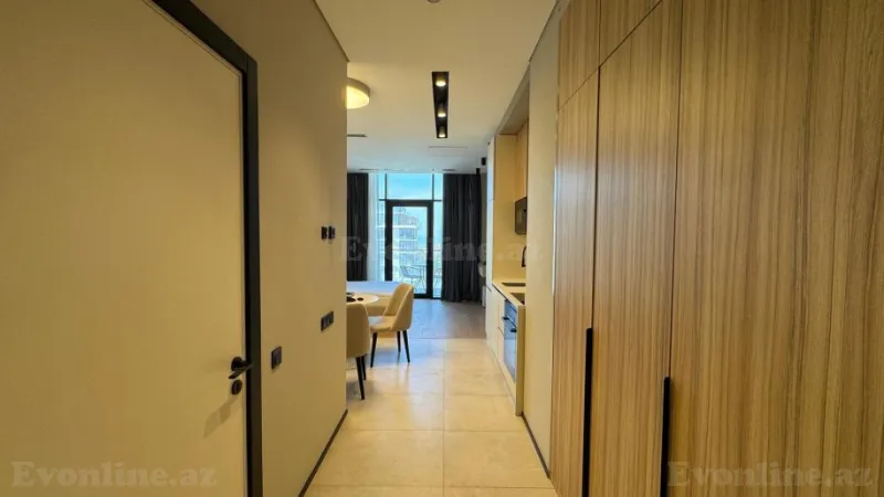 Satılır 2 otaqlı Mənzil Yeni tikili 64 m² Yasamal - şəkil 9