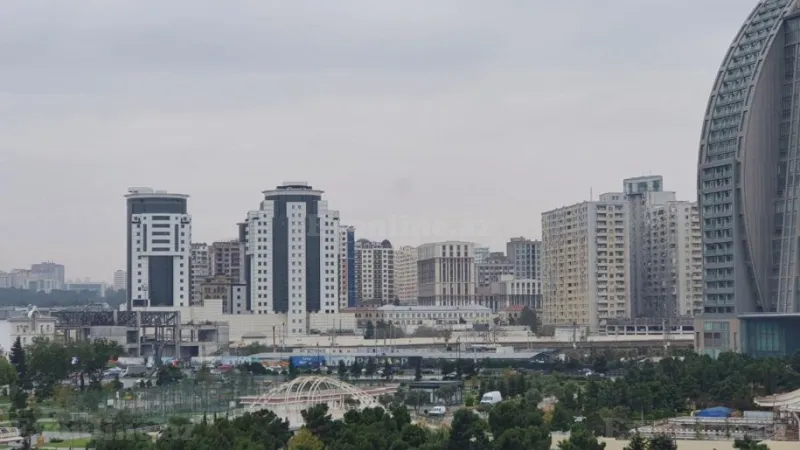 Satılır 3 otaqlı Mənzil Yeni tikili 165 m² Xətai m. - şəkil 5