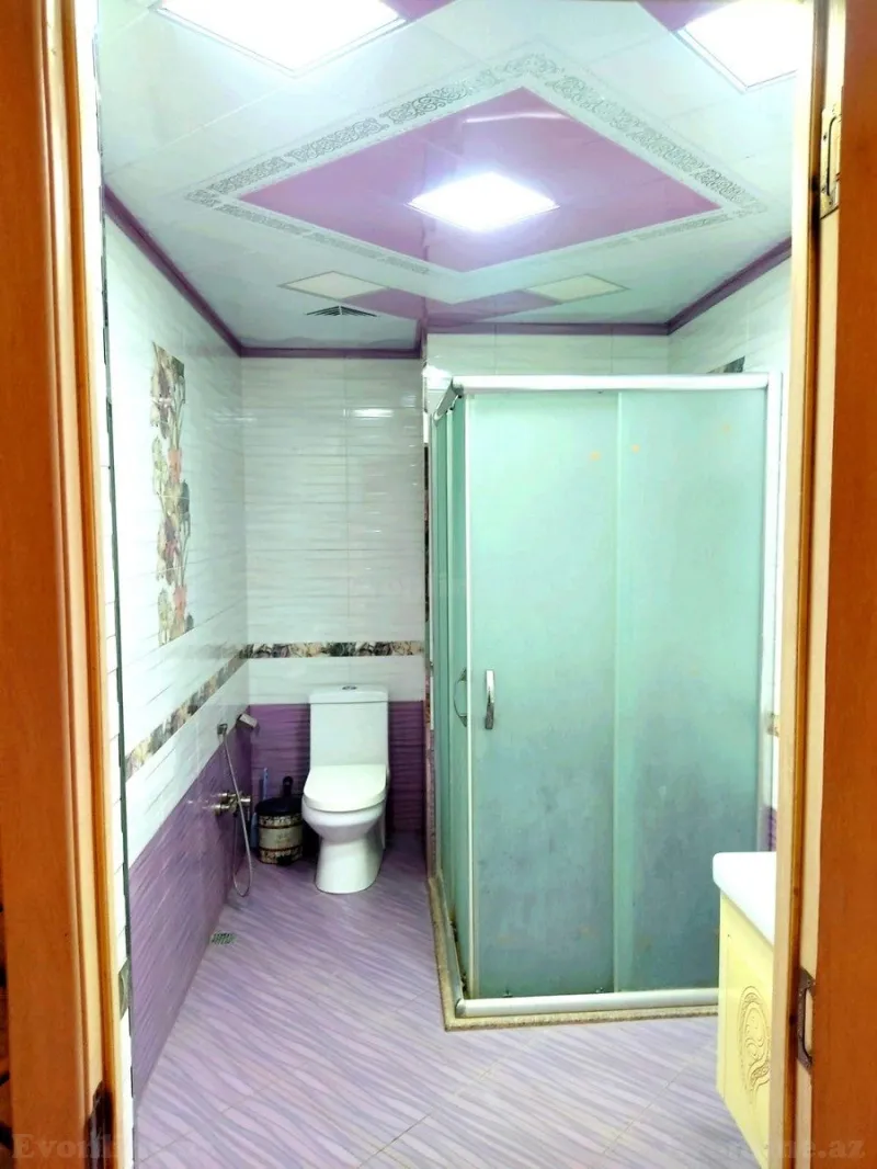 Kirayə verilir 2 otaqlı Mənzil Yeni tikili 90 m² Həzi Aslanov - şəkil 11