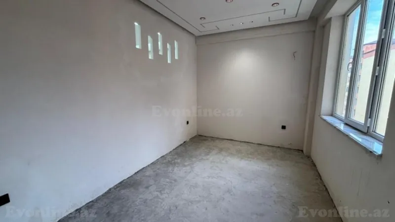 Satılır 3 otaqlı Mənzil Yeni tikili 103 m² Zığ - şəkil 2