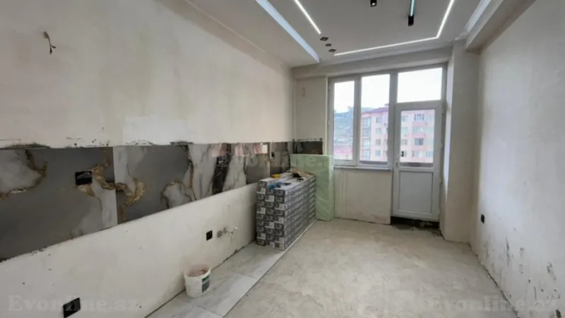 Satılır 3 otaqlı Mənzil Yeni tikili 103 m² Zığ - şəkil 4