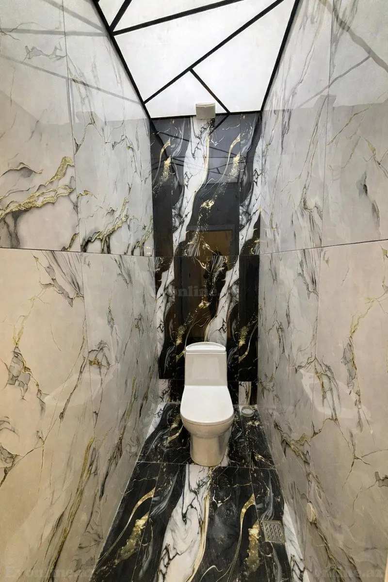 Satılır 3 otaqlı Mənzil Yeni tikili 103 m² Zığ - şəkil 7