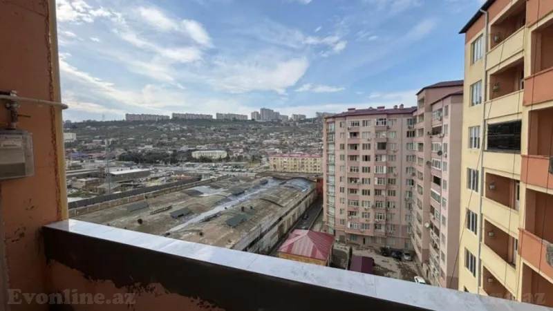 Satılır 3 otaqlı Mənzil Yeni tikili 103 m² Zığ - şəkil 8