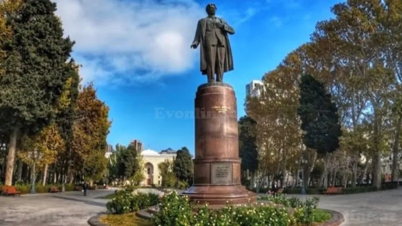 Satılır 2 otaqlı Mənzil Yeni tikili 115 m² 28 May m. - şəkil 3