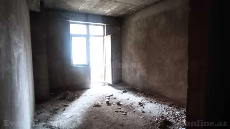 Satılır 2 otaqlı Mənzil Yeni tikili 115 m² 28 May m. - şəkil 6