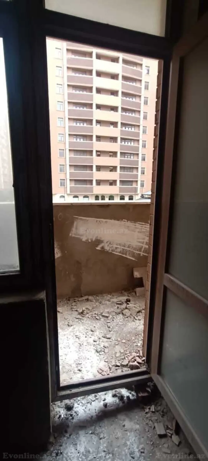 Satılır 2 otaqlı Mənzil Yeni tikili 115 m² 28 May m. - şəkil 9