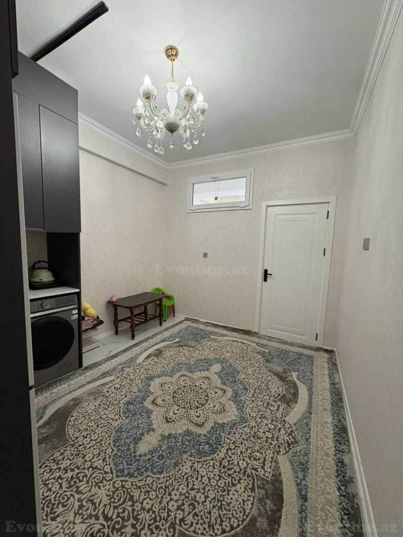 Satılır 2 otaqlı Mənzil Yeni tikili 30 m² Xırdalan - şəkil 2