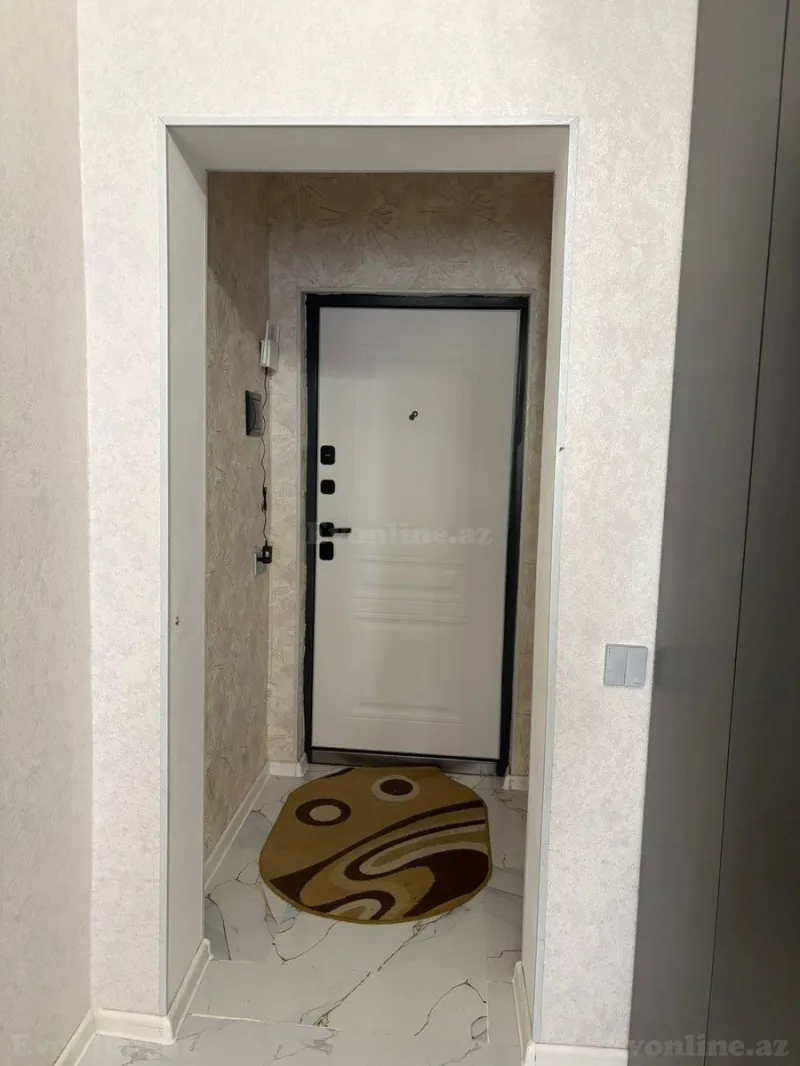 Satılır 2 otaqlı Mənzil Yeni tikili 30 m² Xırdalan - şəkil 3