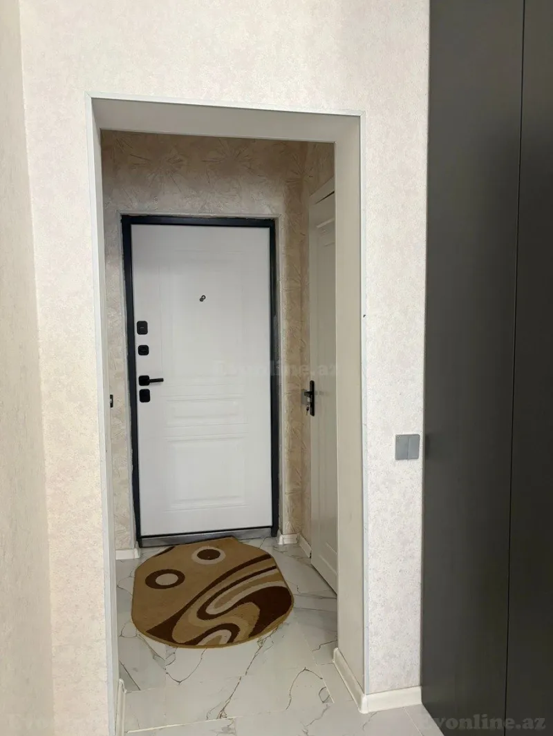 Satılır 2 otaqlı Mənzil Yeni tikili 30 m² Xırdalan - şəkil 7