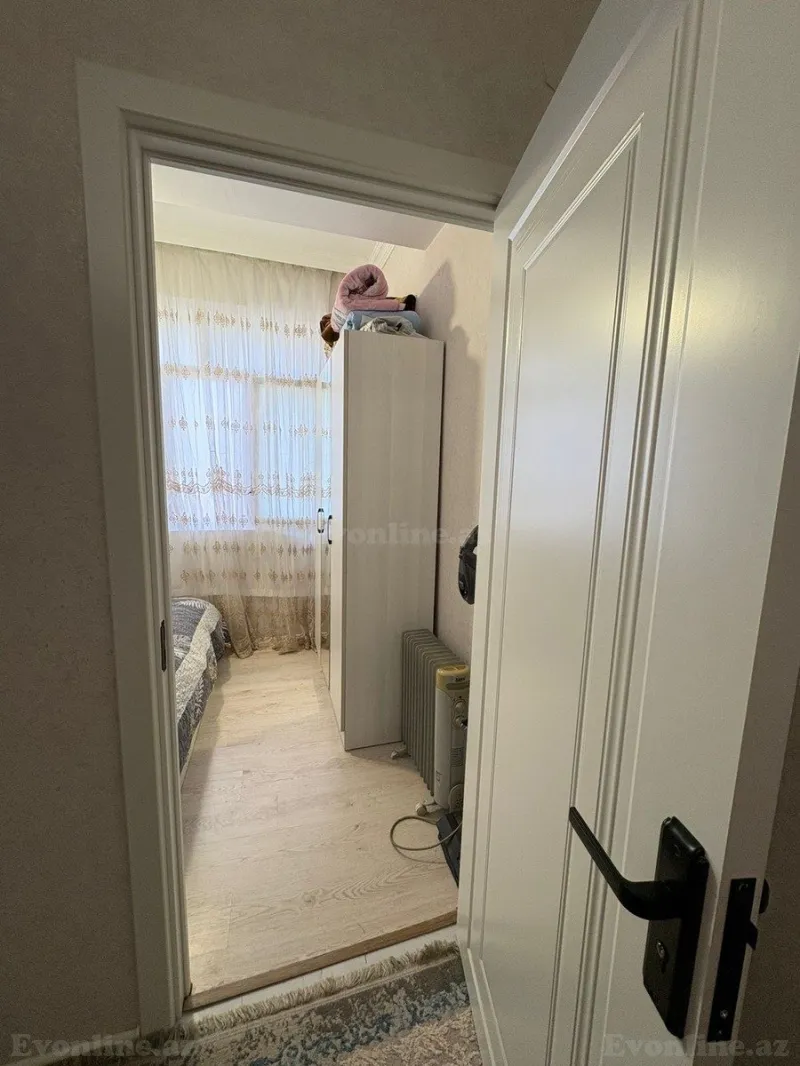 Satılır 2 otaqlı Mənzil Yeni tikili 30 m² Xırdalan - şəkil 9