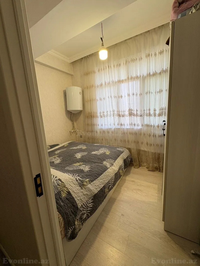 Satılır 2 otaqlı Mənzil Yeni tikili 30 m² Xırdalan - şəkil 10