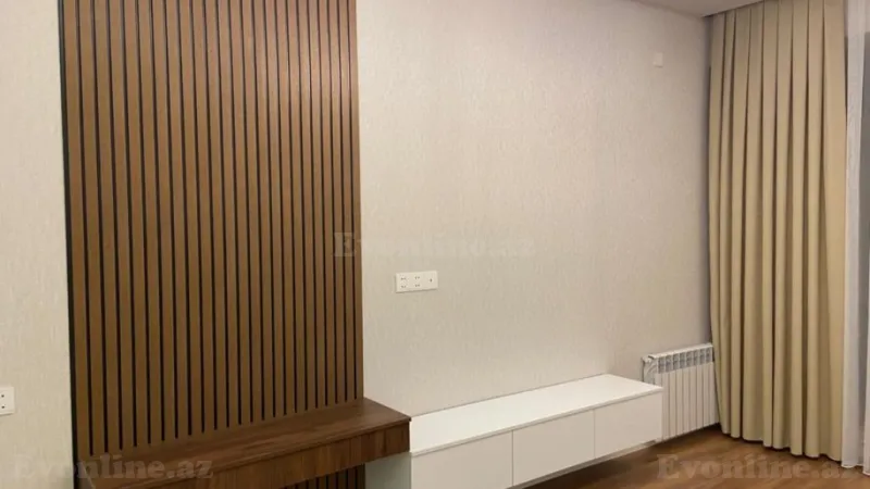 Satılır 2 otaqlı Mənzil Yeni tikili 55 m² 20 Yanvar m. - şəkil 5