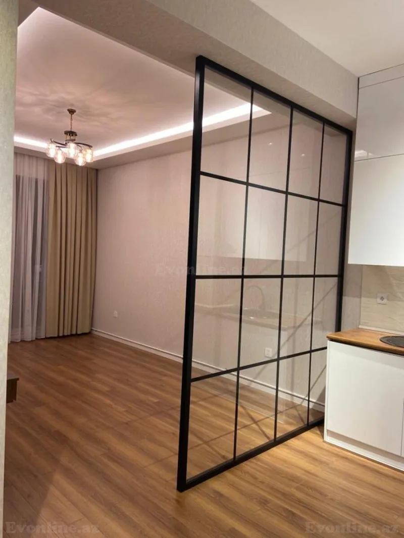 Satılır 2 otaqlı Mənzil Yeni tikili 55 m² 20 Yanvar m. - şəkil 6