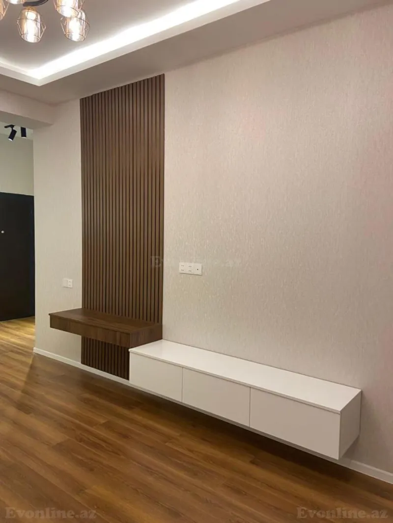 Satılır 2 otaqlı Mənzil Yeni tikili 55 m² 20 Yanvar m. - şəkil 7