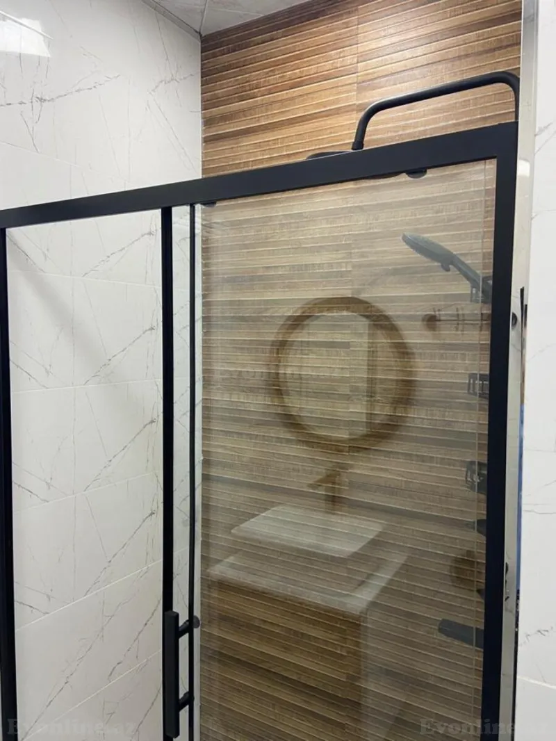 Satılır 2 otaqlı Mənzil Yeni tikili 55 m² 20 Yanvar m. - şəkil 8