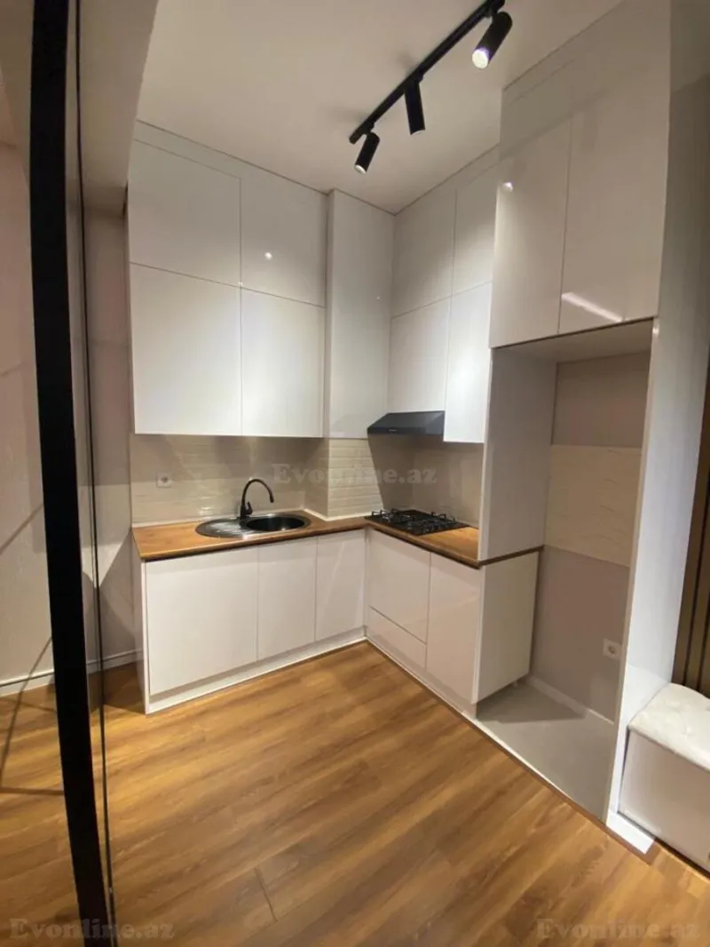 Satılır 2 otaqlı Mənzil Yeni tikili 55 m² 20 Yanvar m. - şəkil 10