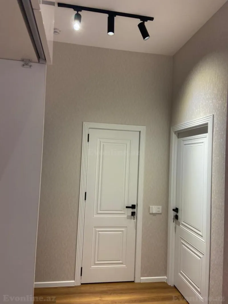 Satılır 2 otaqlı Mənzil Yeni tikili 55 m² 20 Yanvar m. - şəkil 12