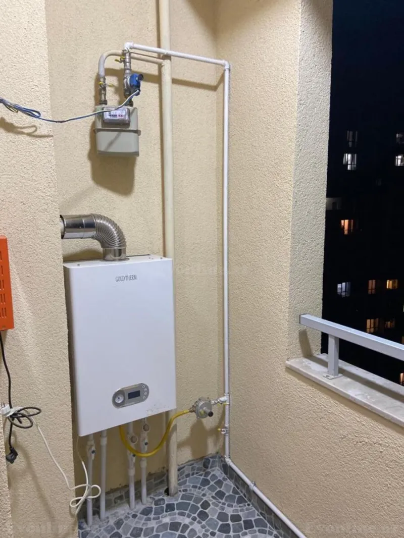 Satılır 2 otaqlı Mənzil Yeni tikili 55 m² 20 Yanvar m. - şəkil 15