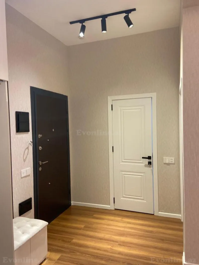 Satılır 2 otaqlı Mənzil Yeni tikili 55 m² 20 Yanvar m. - şəkil 16