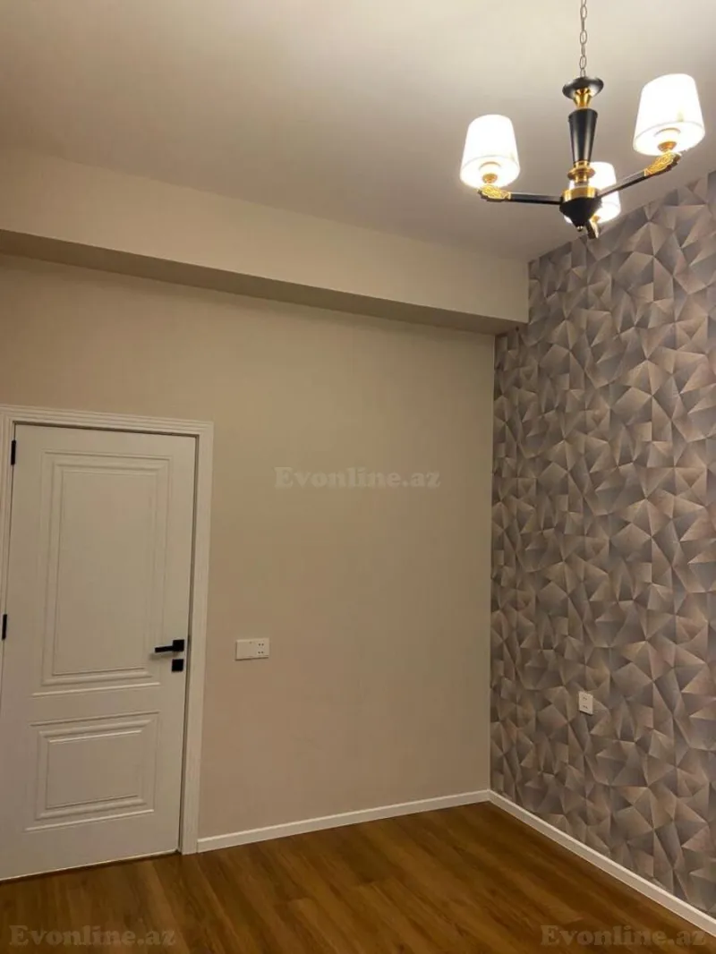 Satılır 2 otaqlı Mənzil Yeni tikili 55 m² 20 Yanvar m. - şəkil 17