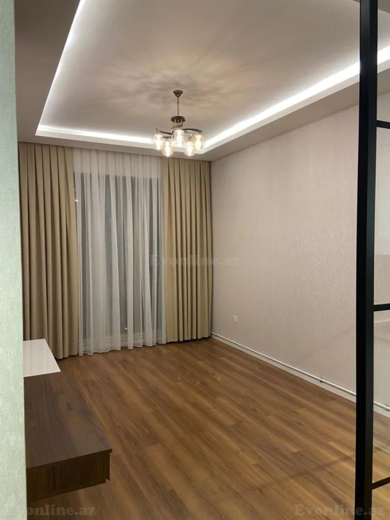 Satılır 2 otaqlı Mənzil Yeni tikili 55 m² 20 Yanvar m. - şəkil 21