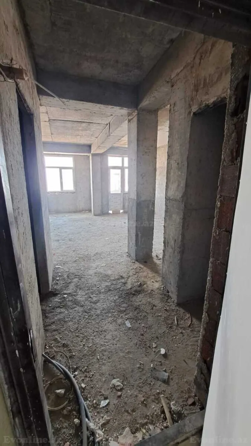 Bakı, Abşeron r., Masazırda 3 otaqlı mənzil satılır