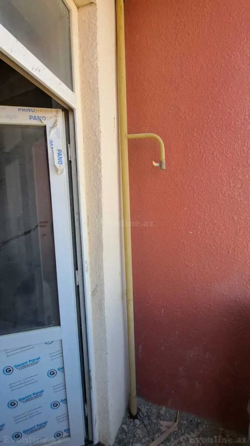 Satılır 3 otaqlı Mənzil Yeni tikili 74 m² Masazır - şəkil 4