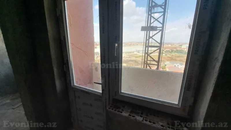 Satılır 3 otaqlı Mənzil Yeni tikili 74 m² Masazır - şəkil 5