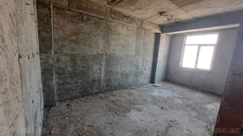 Satılır 3 otaqlı Mənzil Yeni tikili 74 m² Masazır - şəkil 6