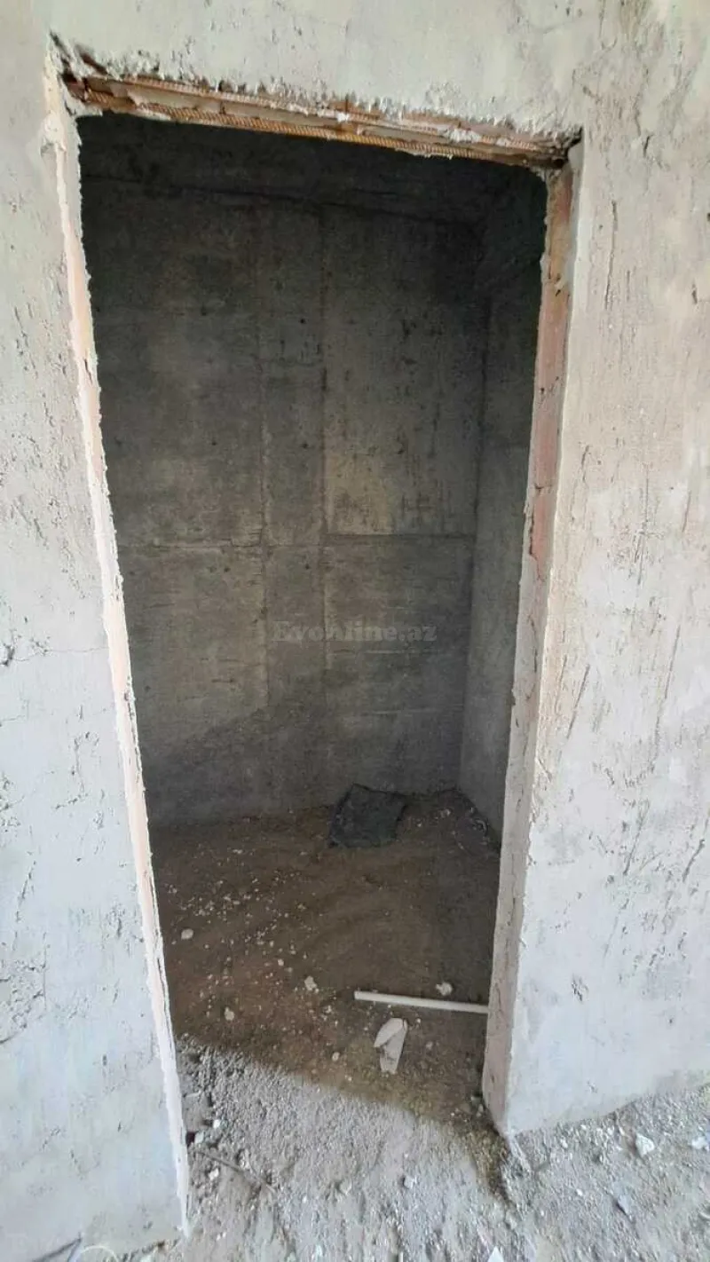 Satılır 3 otaqlı Mənzil Yeni tikili 74 m² Masazır - şəkil 7